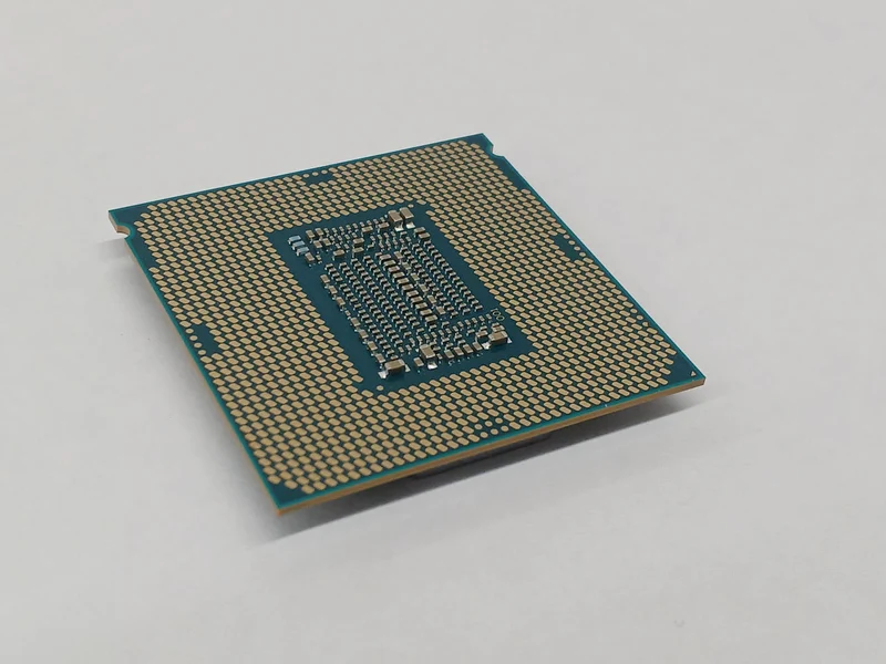 Processeur Intel Core i5-9400F