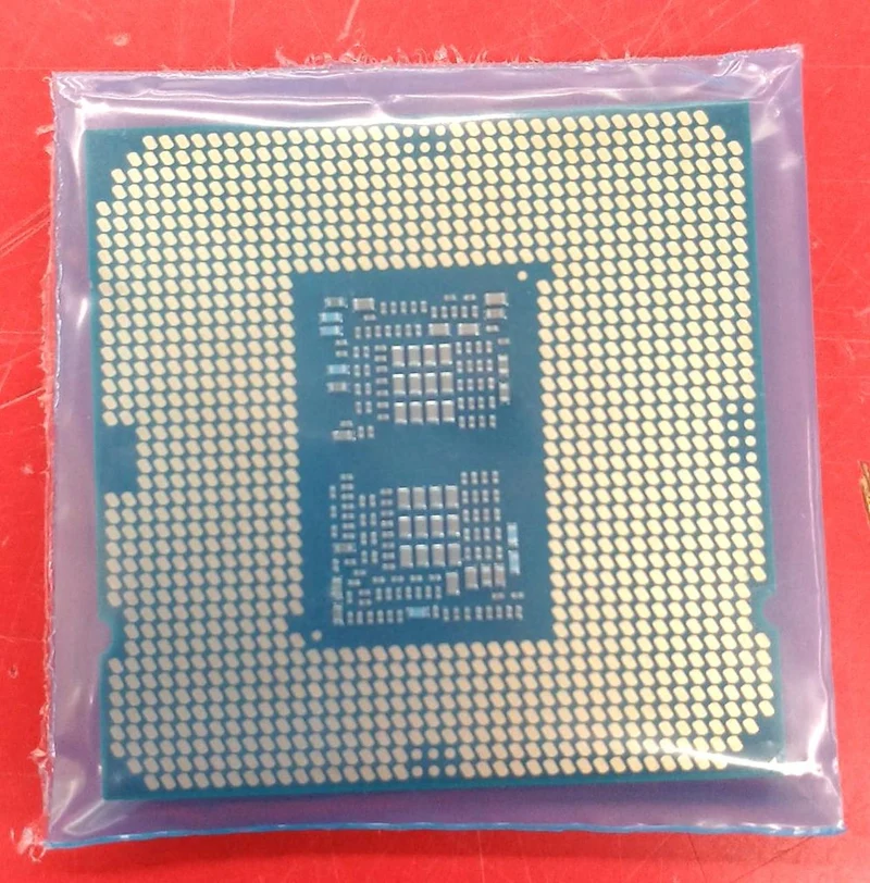 Processeur Intel Core i9-10900KF