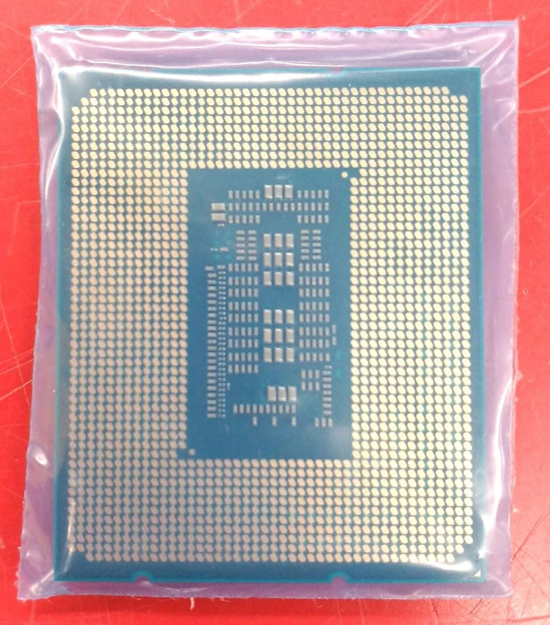 Processeur Intel Core i7-12700