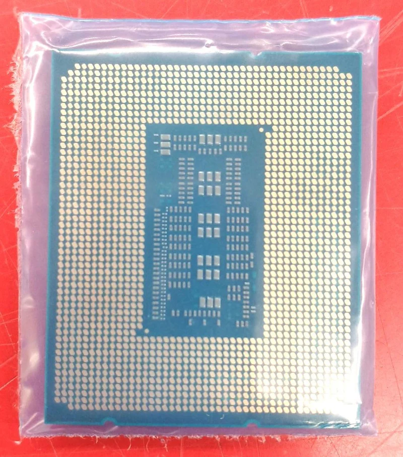 Processeur Intel Core i7-13700F