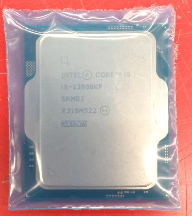 Processeur Intel Core i9-13900KF