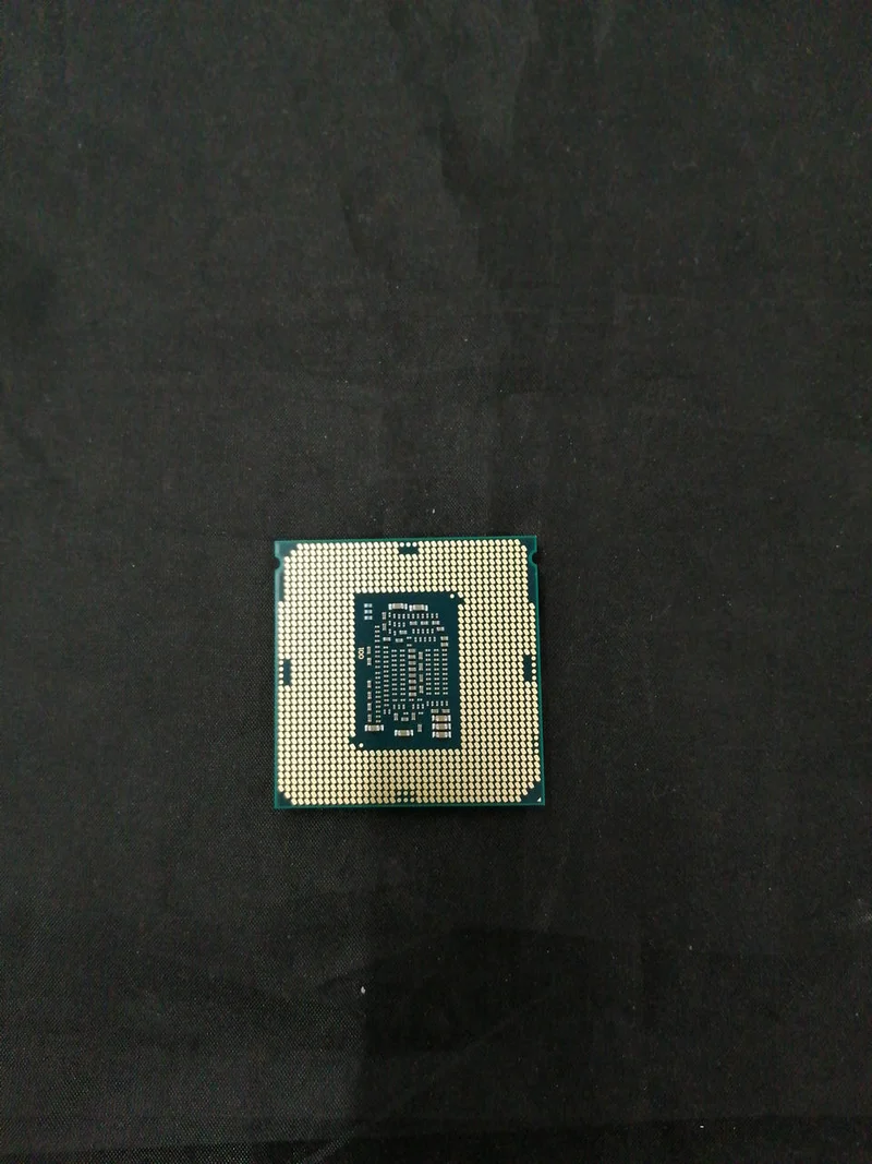 Intel Core i5 i5-7500/SR335
