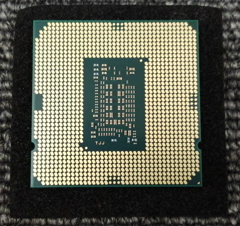 Processeur Intel Pentium G6405 SRH3Z