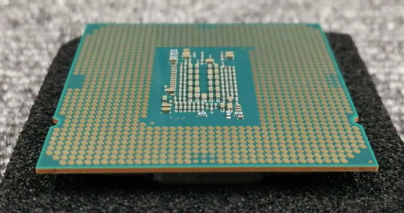 Processeur Intel Pentium G6405 SRH3Z
