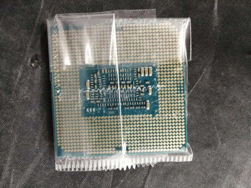 Processeur Intel Core i5 i5-7400 3.00 GHz