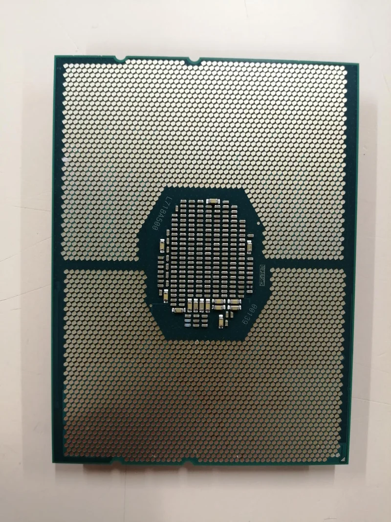 Processeur Intel Xeon Gold 6138