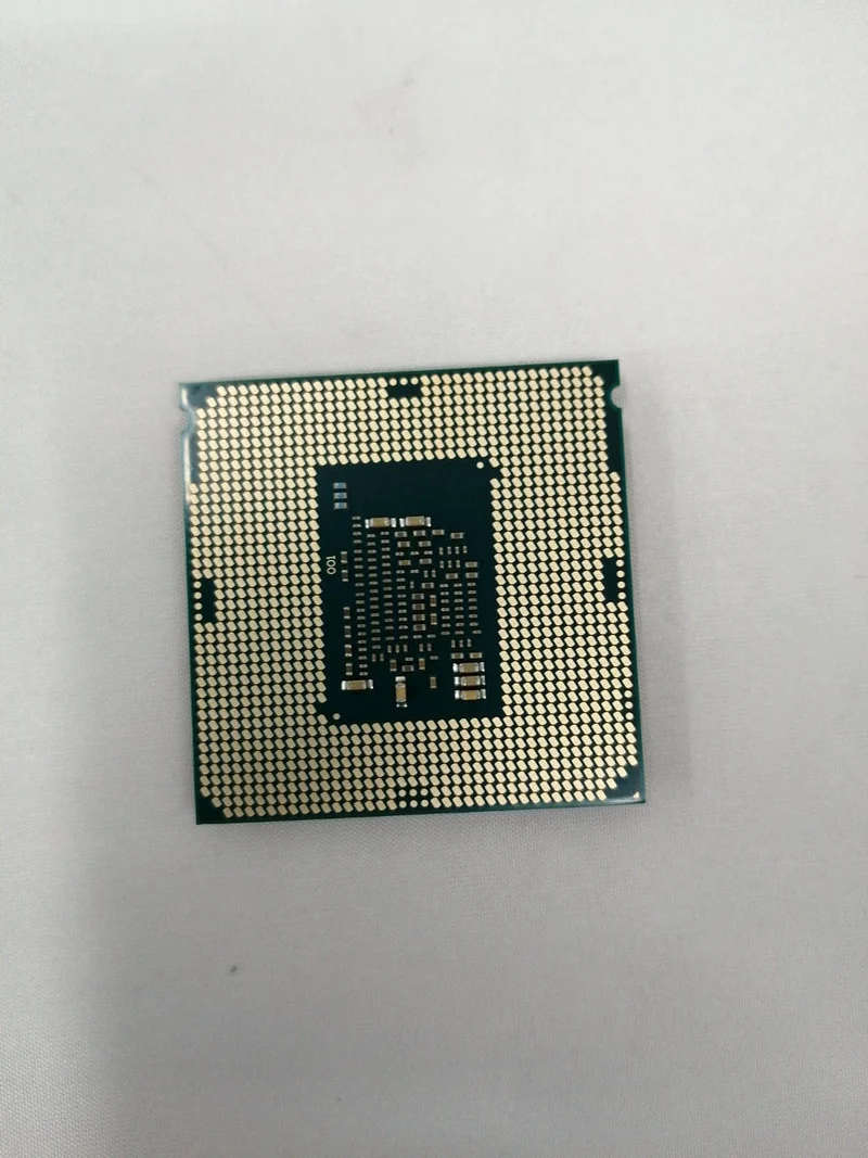 Processeur Intel Pentium G4620