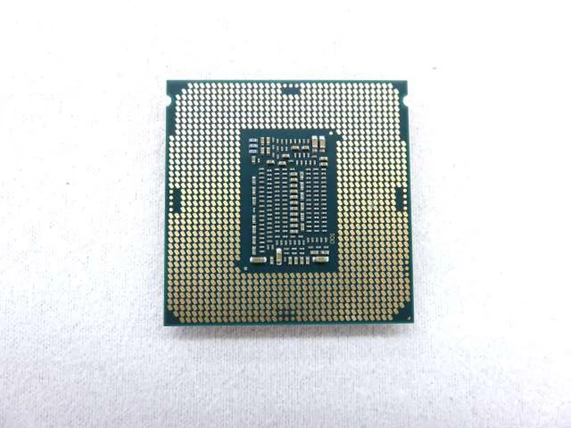 Processeur Intel Core i7-8700 3.20 GHz