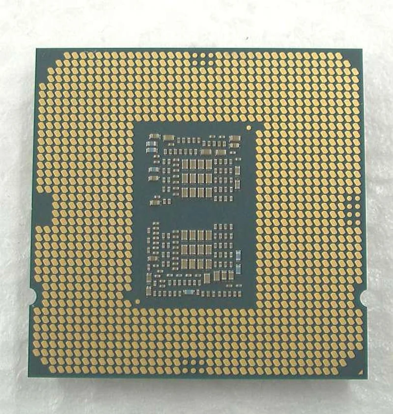 Processeur Intel Core i7-10700 de 10e génération