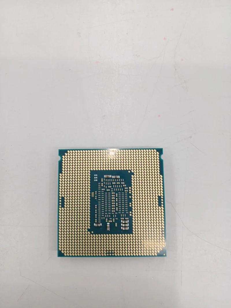 Processeur Intel i5-6500 à 3.20 GHz