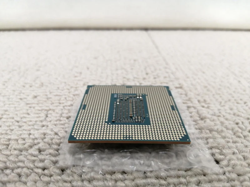 Processeur Intel Core i9-9900K 3.60 GHz