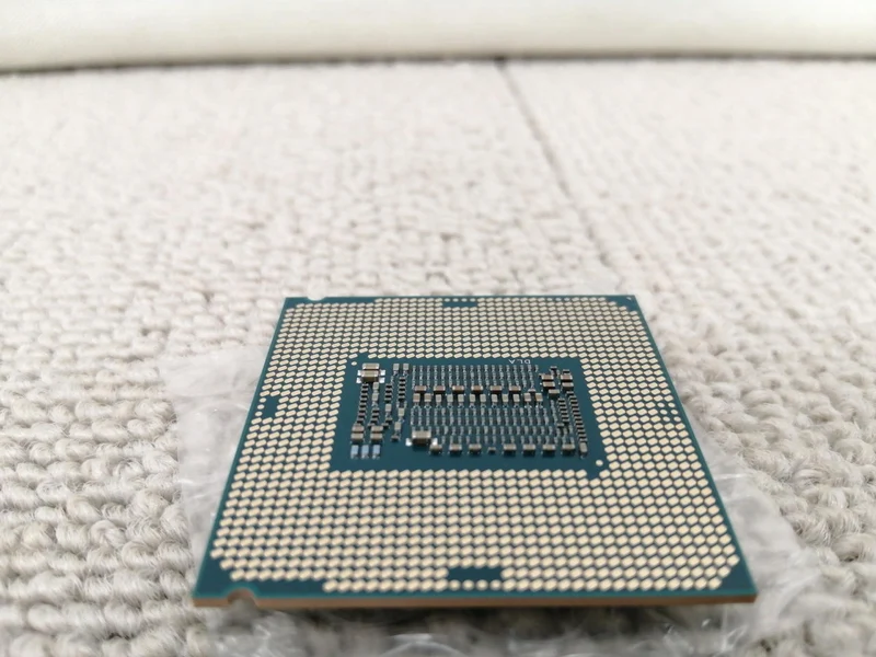 Processeur Intel Core i9-9900K 3.60 GHz