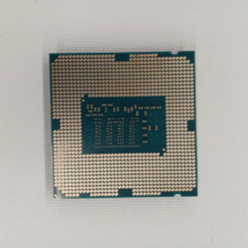 Processeur Intel Core i7-4790K