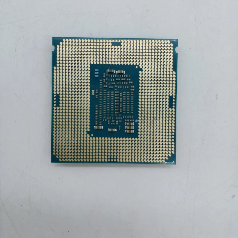 Processeur Intel Core i7-7700 à 3.60 GHz