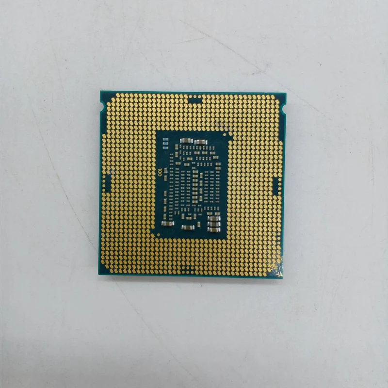 Processeur Intel Core i7-7700 à 3.60 GHz