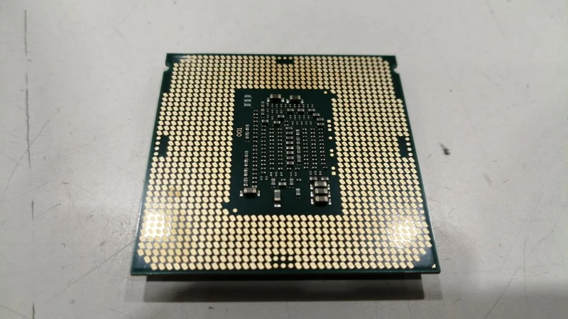 Processeur Intel Core i5-6600