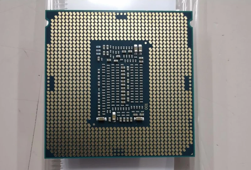 Processeur Intel i5-9400F
