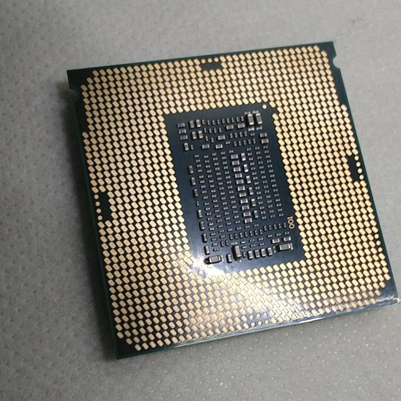 Processeur Intel Core i7-8700