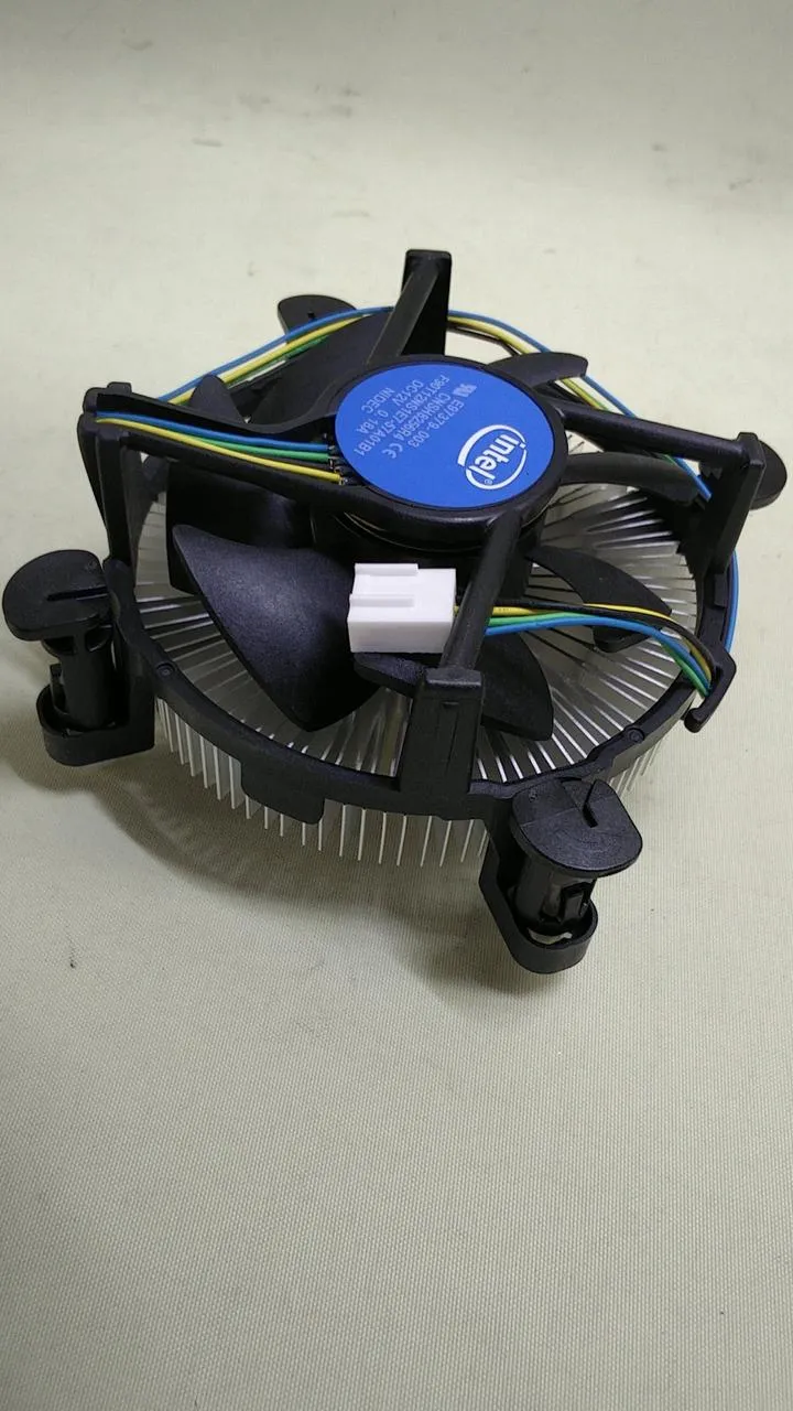 Processeur Intel Core i7-8700