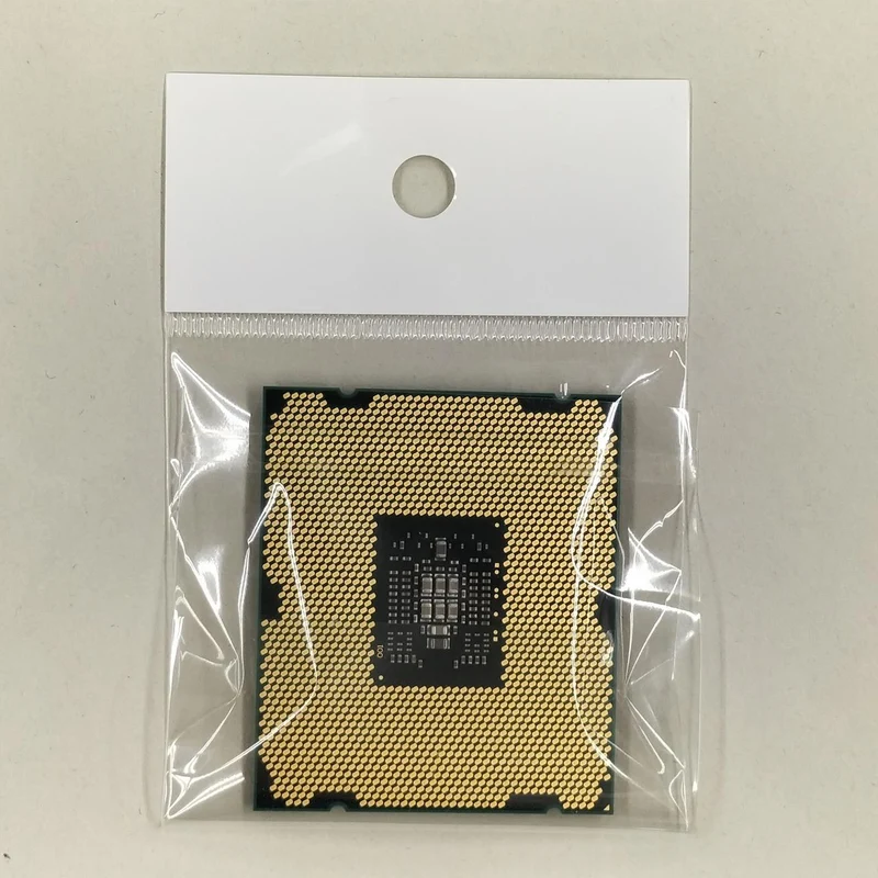 Processeur Intel i7-3820