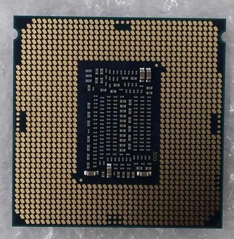 Processeur Intel Core i5-9400F 2.90 GHz