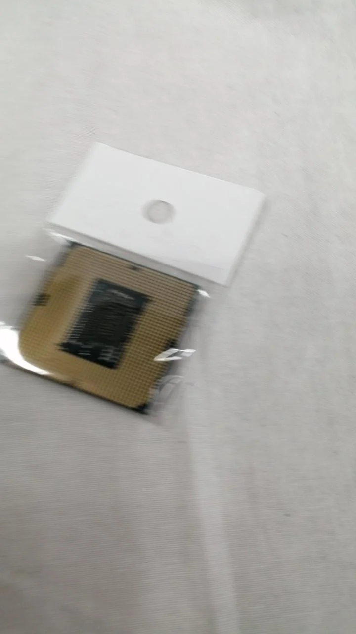 Processeur Intel Core i7-6700 3.60 GHz