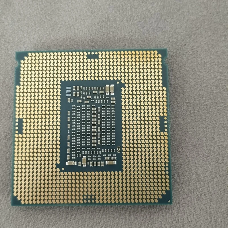 Intel Core i5 Core i5-9400F