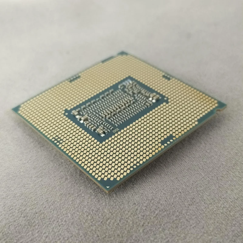 Intel Core i5 Core i5-9400F