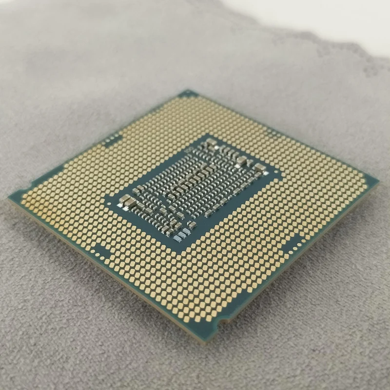 Intel Core i5 Core i5-9400F