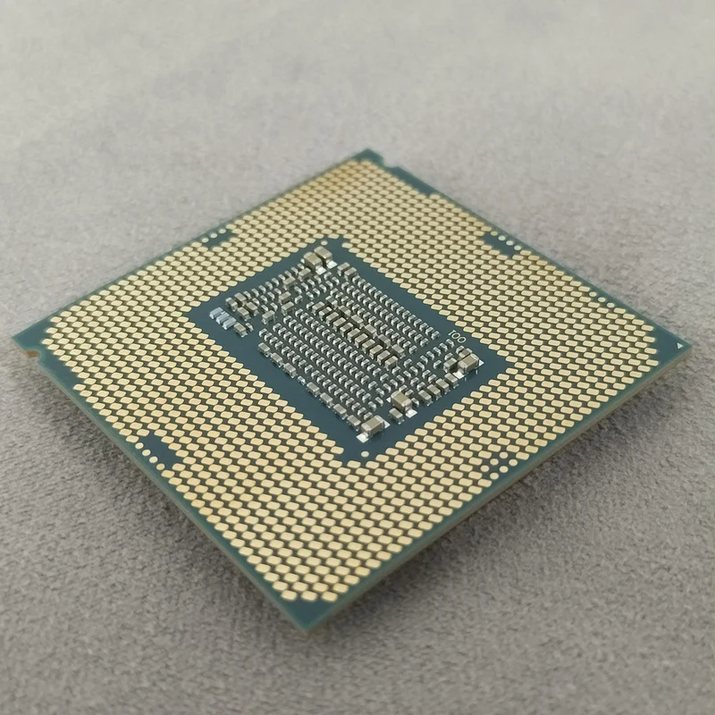 Intel Core i5 Core i5-9400F