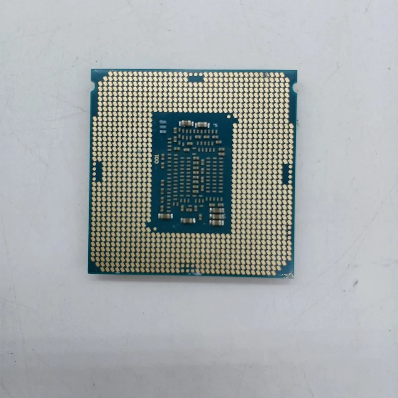 Processeur Intel Core i7-7700 à 3.60 GHz