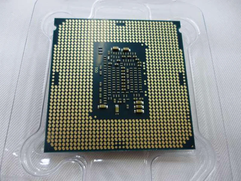 Intel Core i5-6400 2.70 GHz Core i5-6400