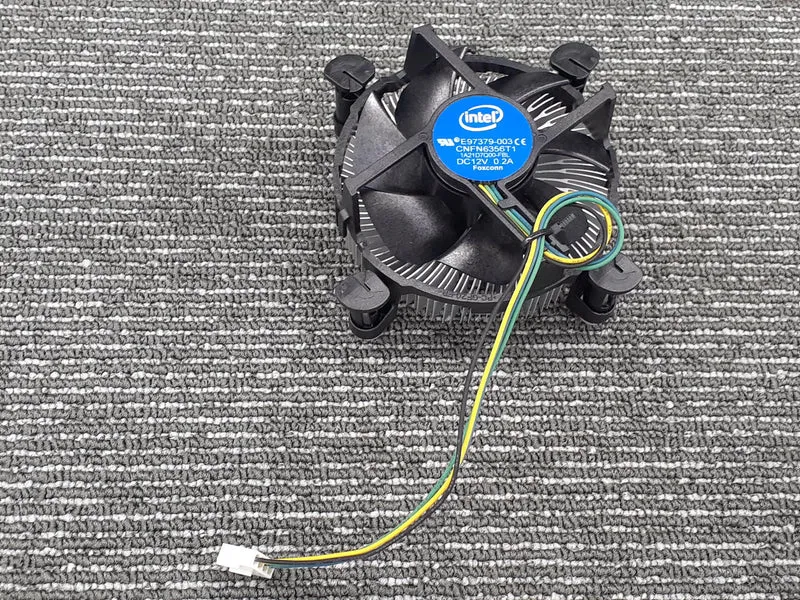 Processeur Intel Celeron G3900