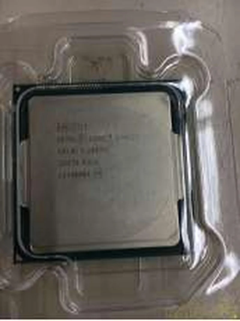 Processeur Intel LGA1150