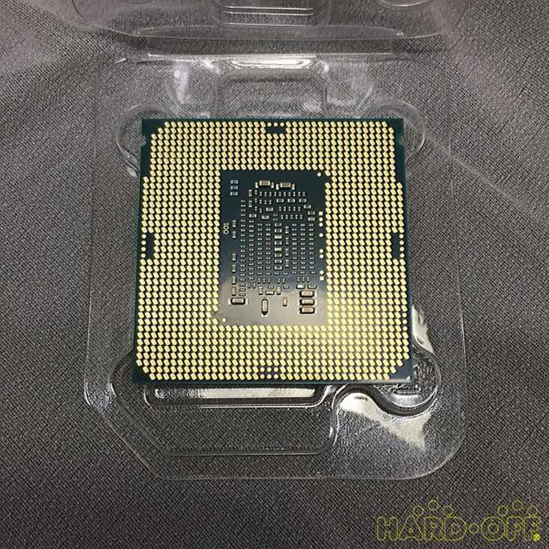 Processeur Intel Core i5-6500