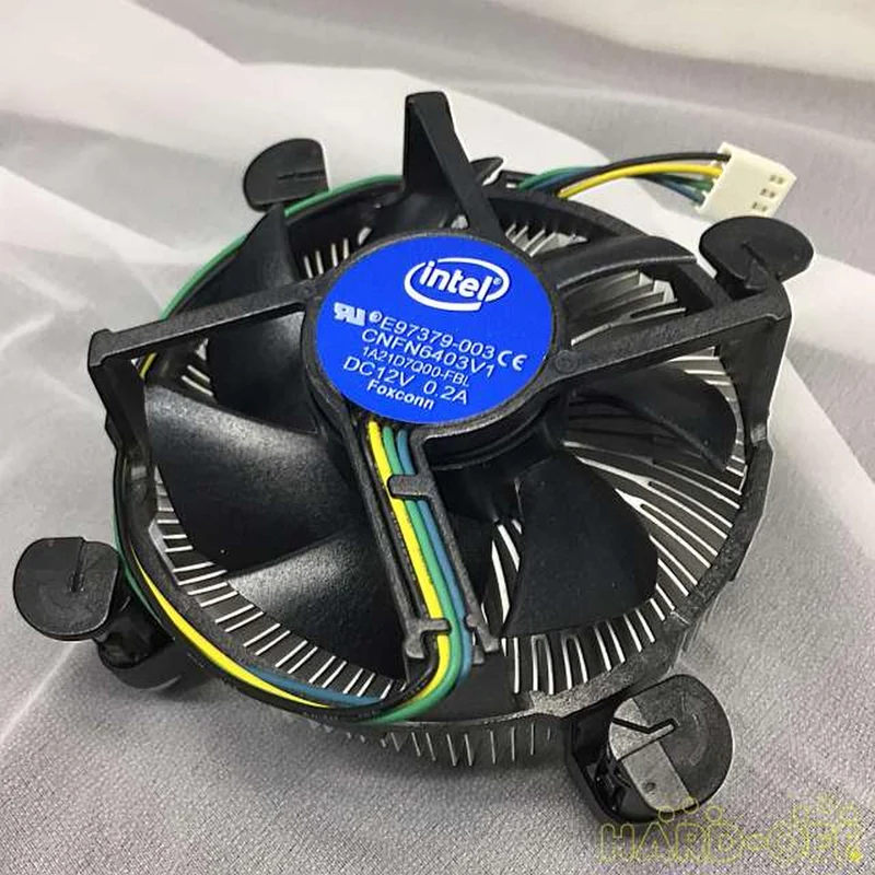 Processeur Intel Core i5-6500