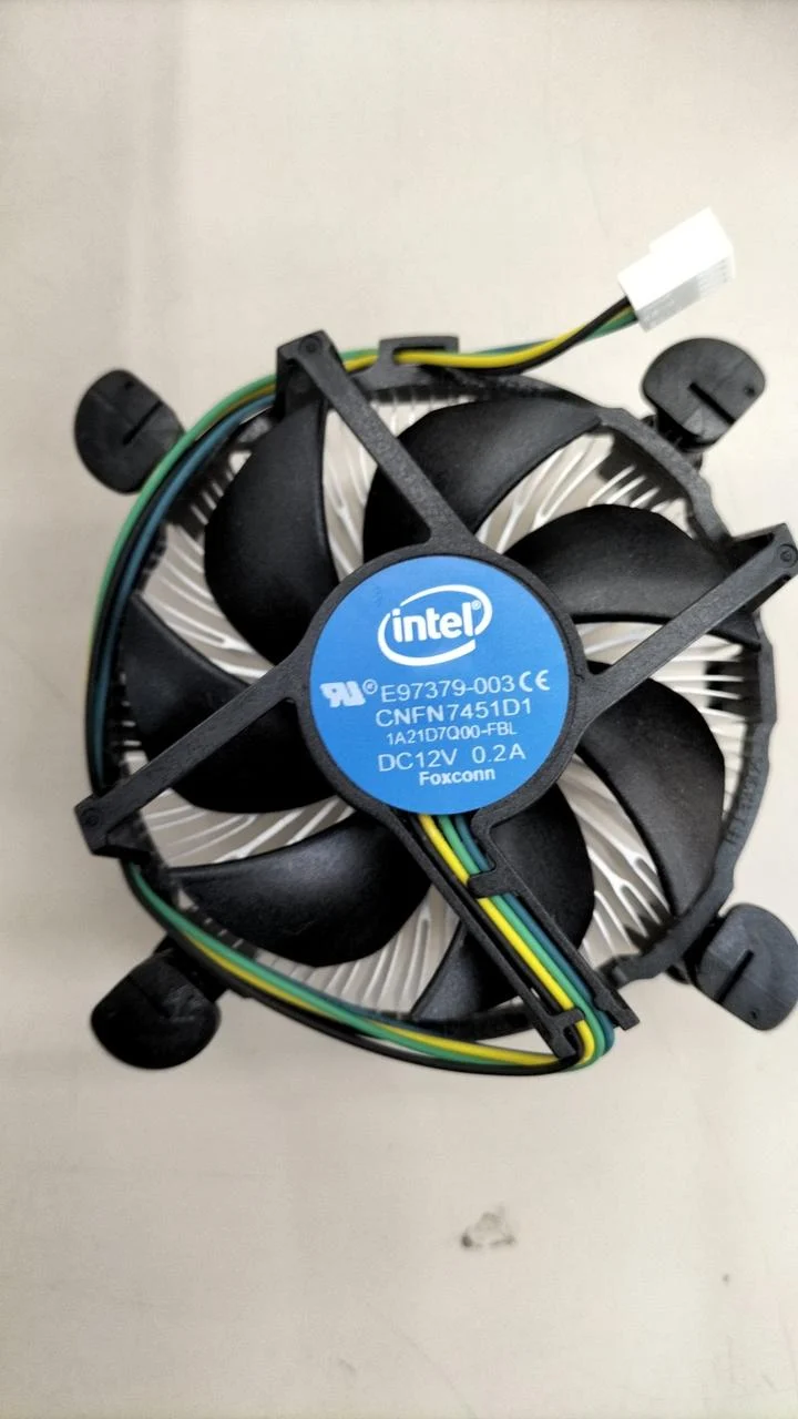 Processeur Intel Core i7 8700 3.2 GHz