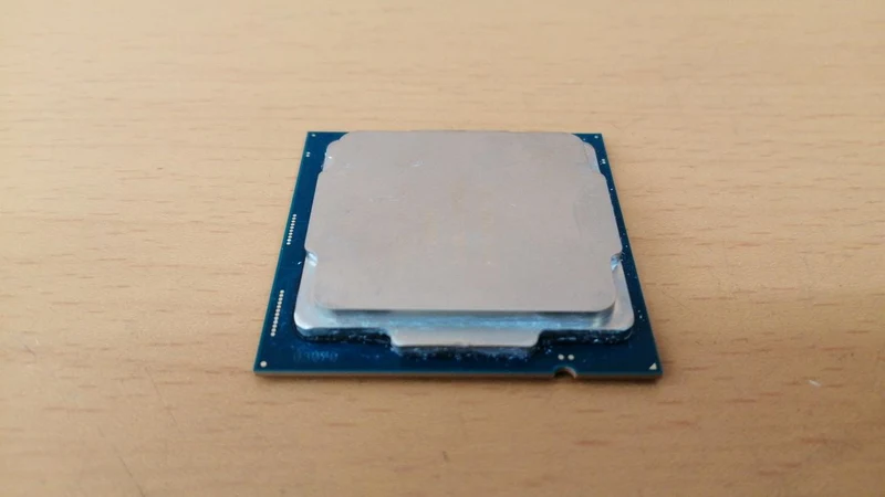 Processeur Intel Core i3-10100F