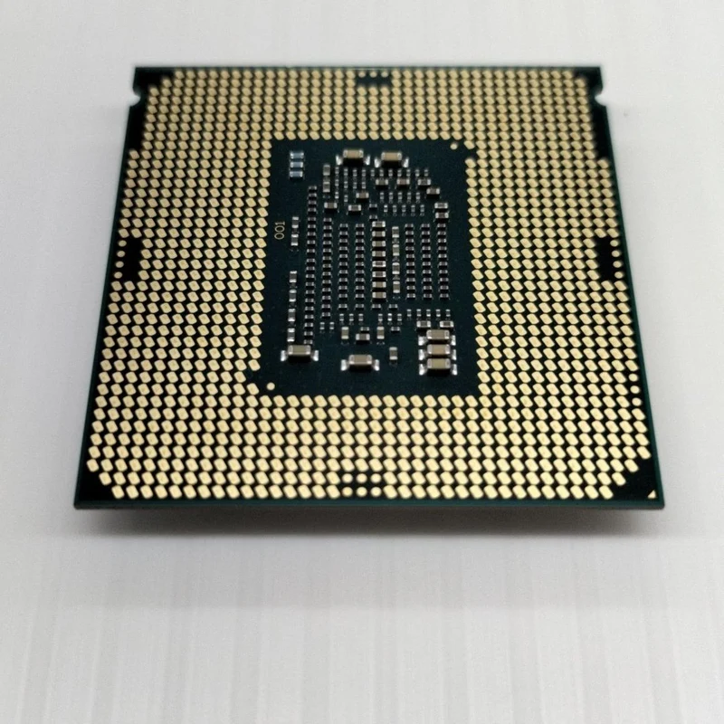 Processeur Intel i7-7700K
