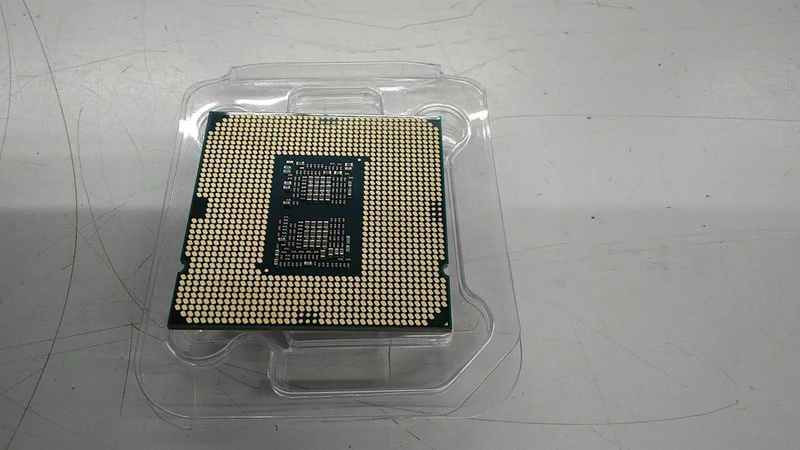 Processeur Intel i7-10700 2.9 GHz