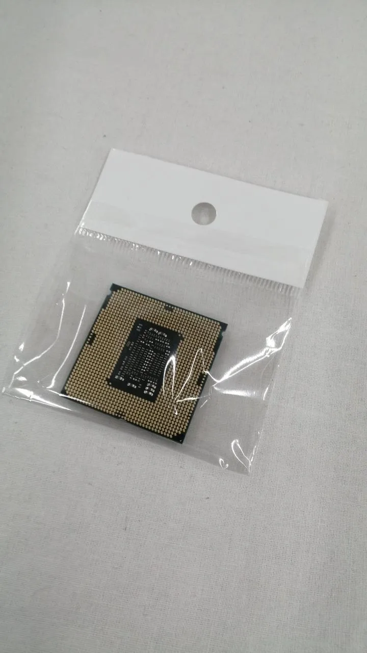 Processeur Intel i3-9100
