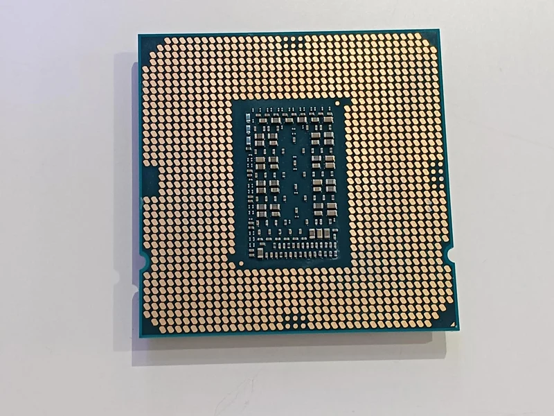 Processeur Intel i7-11700KF