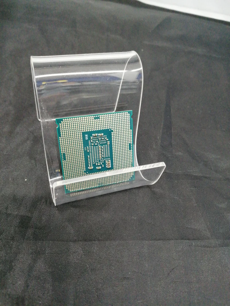 Processeur Intel i3-9100