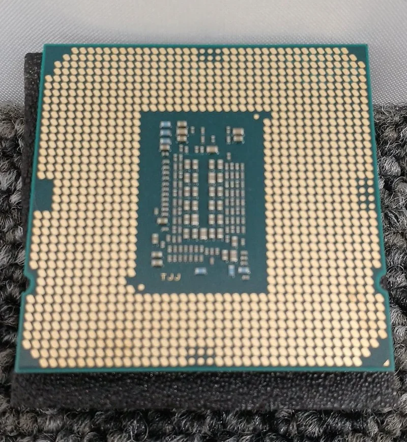 Processeur Intel Core i3-10100T