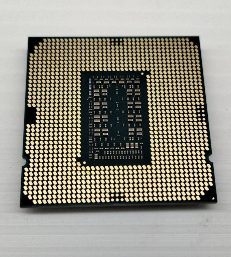 Processeur Intel i7-11700F