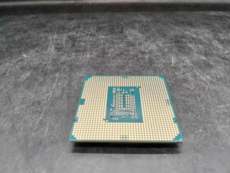 Processeur Intel Core i5-10400F