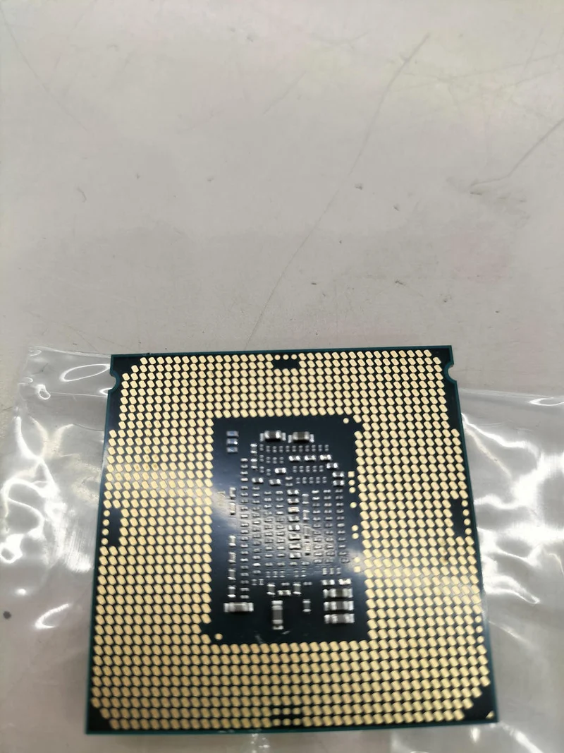 Processeur Intel Core i7-6700 à 3.40 GHz