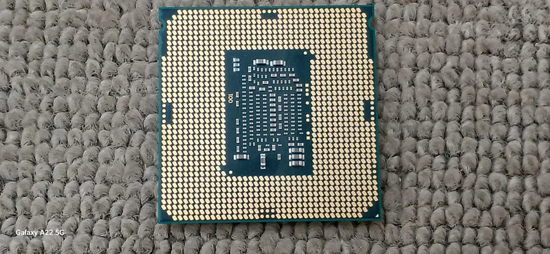 Processeur Intel i5-6400