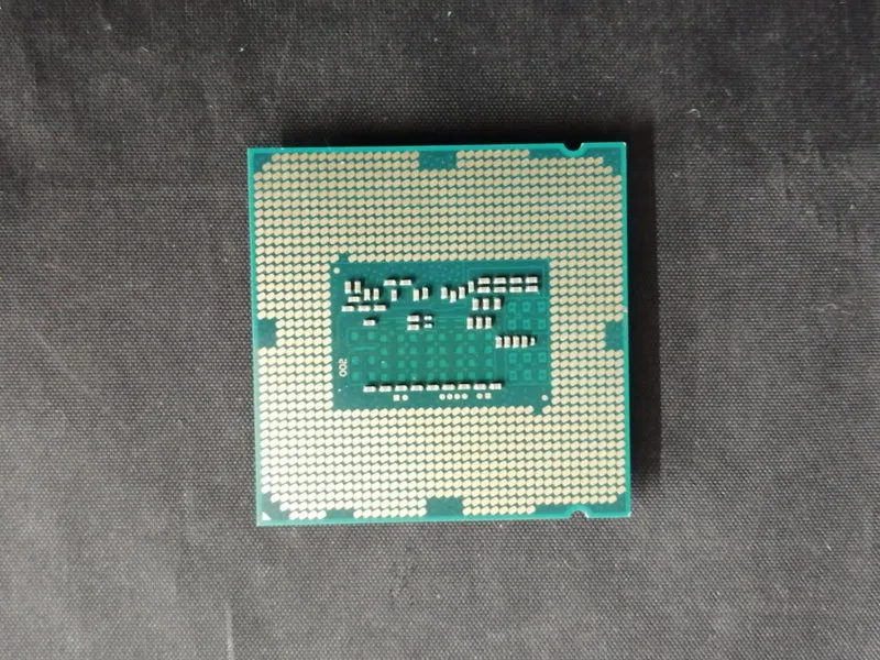 Processeur Intel Core i5-4670 à 3.40 GHz