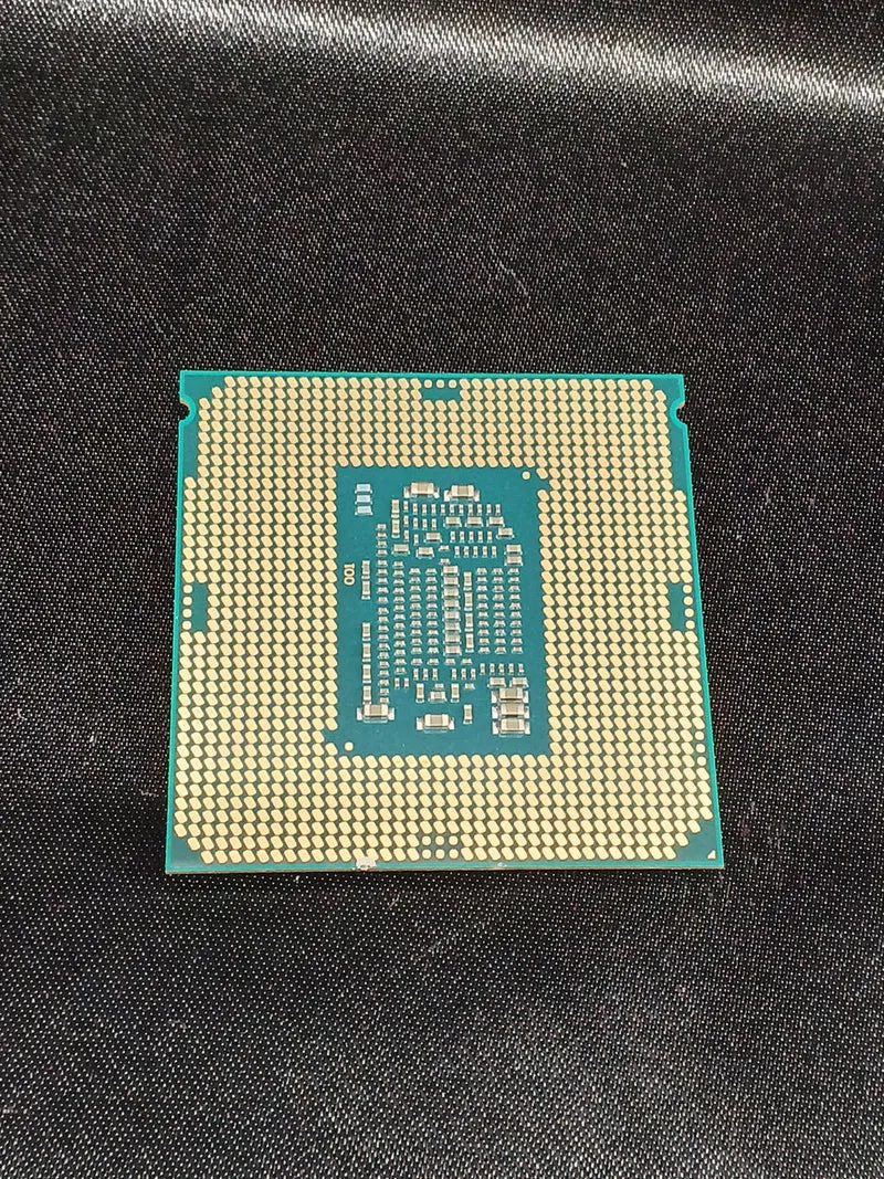 Processeur Intel Core i7-7700